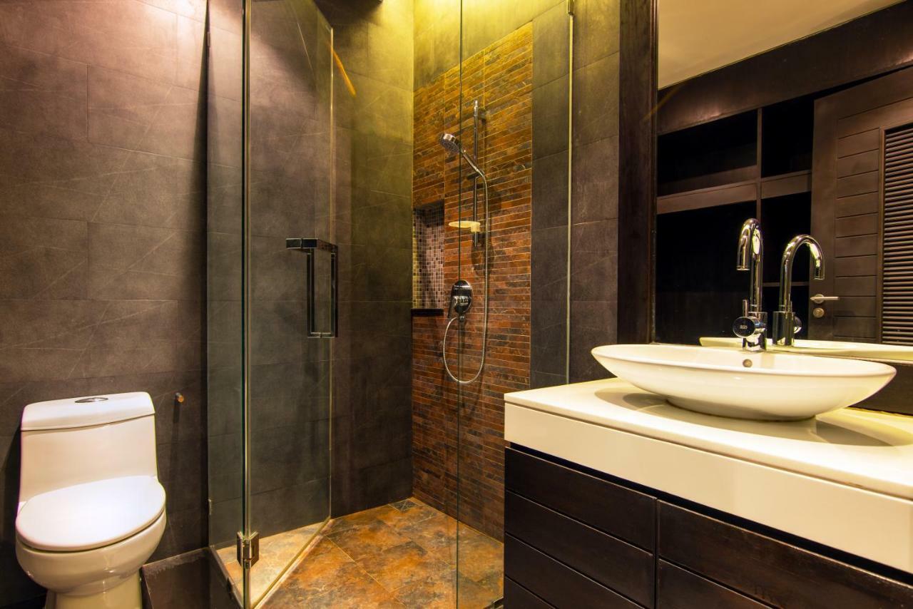Amazing 5Br, Seaview Private Poolvilla By Intira Villas Rawai Buitenkant foto