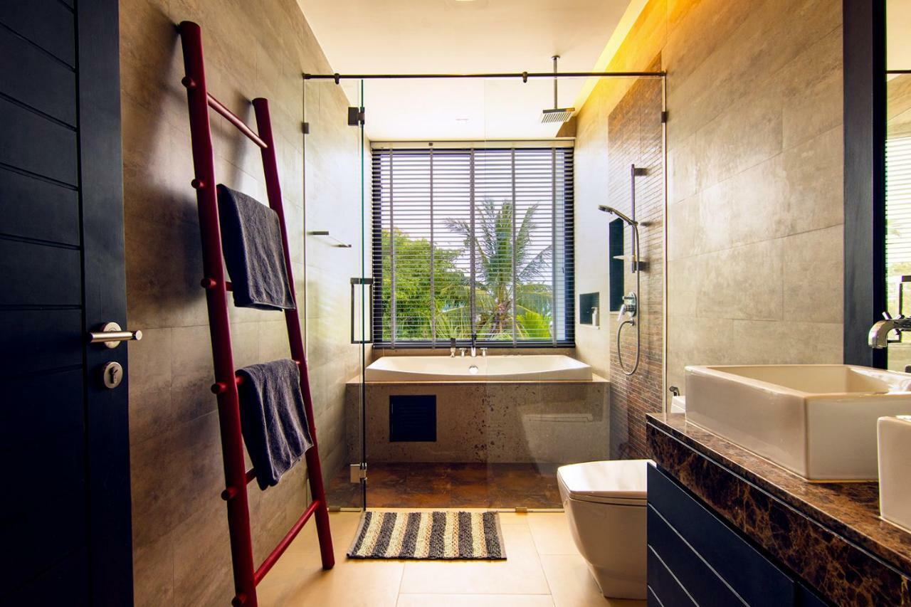 Amazing 5Br, Seaview Private Poolvilla By Intira Villas Rawai Buitenkant foto